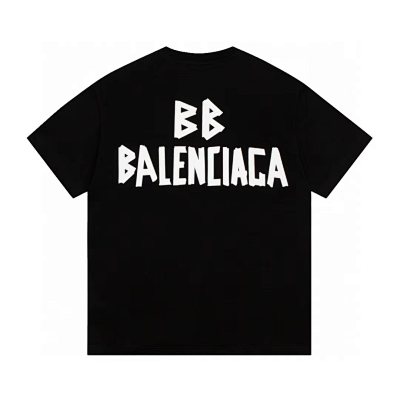 Balenciaga t-shirt
