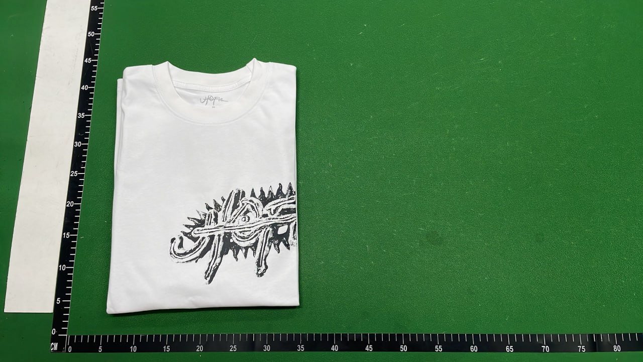 TOUPIA T-shirt