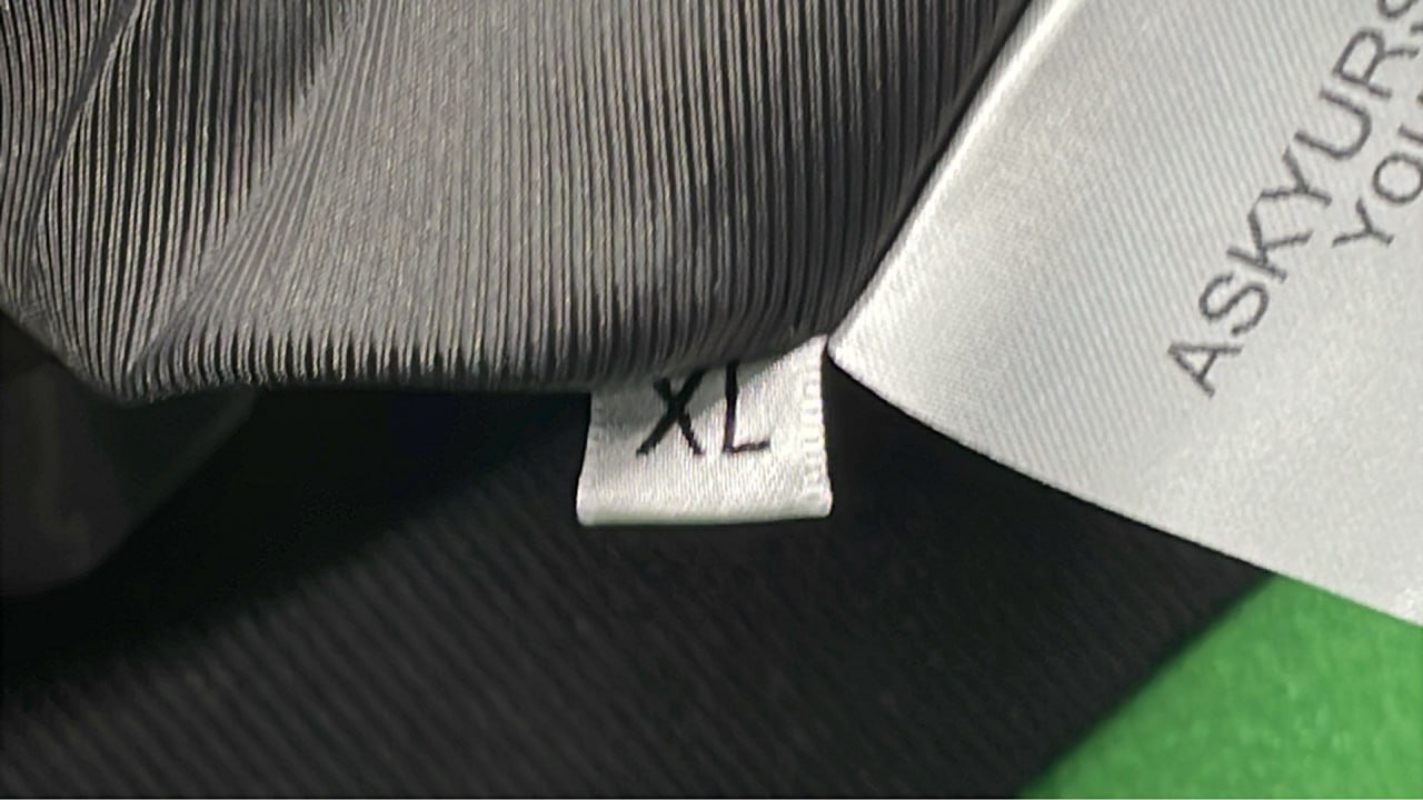 Asf Jacket