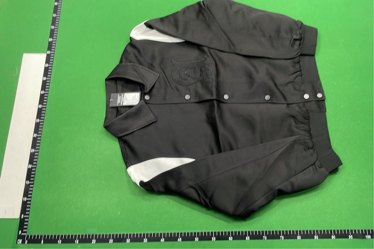 Asf Jacket