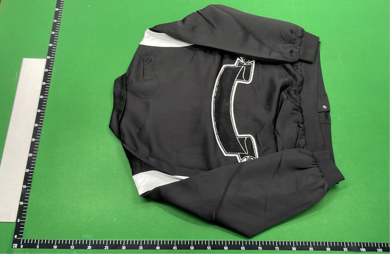 Asf Jacket
