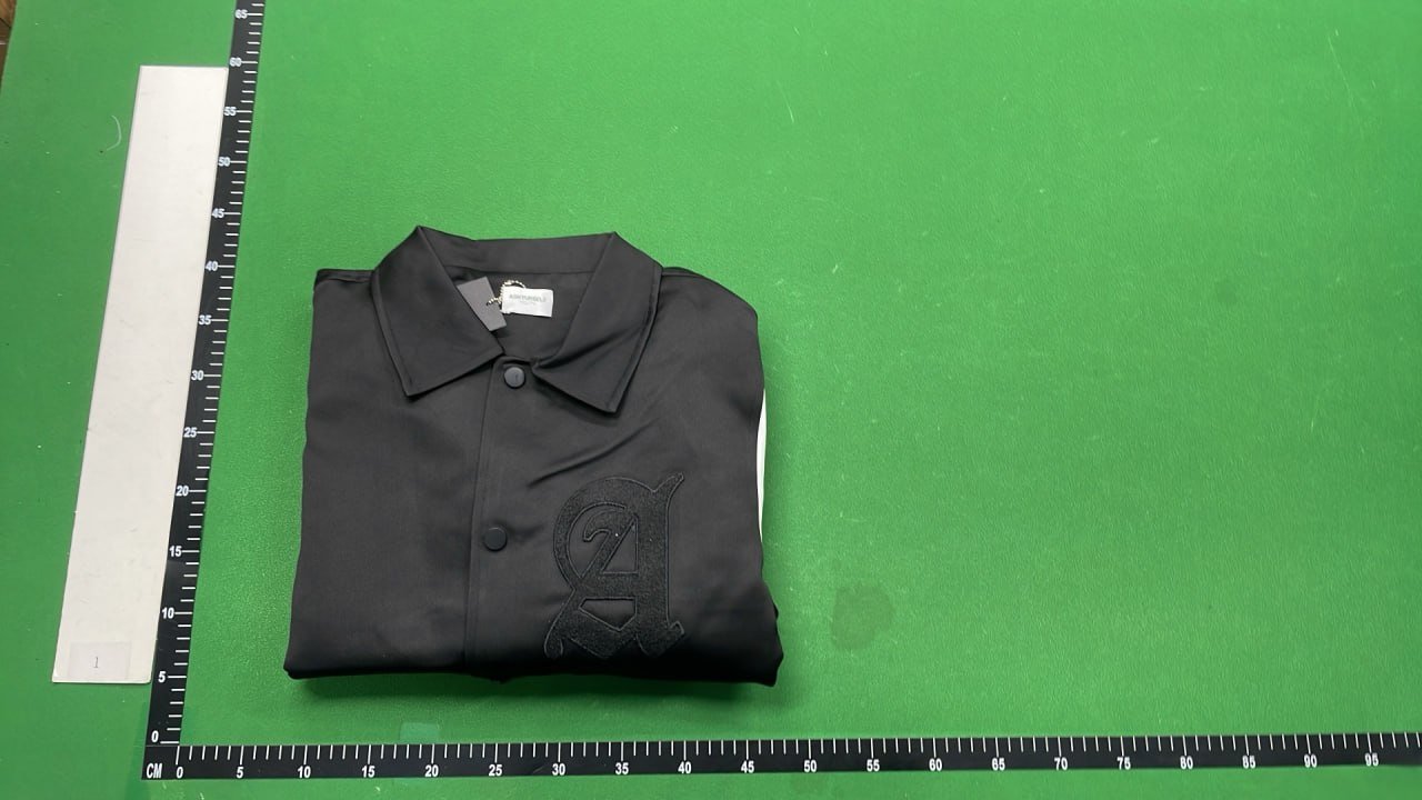 Asf Jacket
