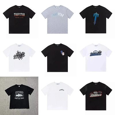 Trapstar T-shirt