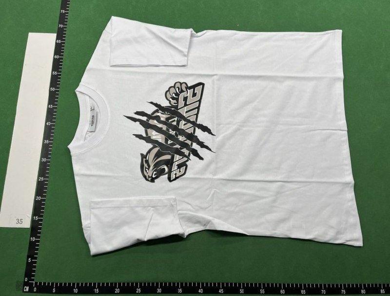 Trapstar T-shirt