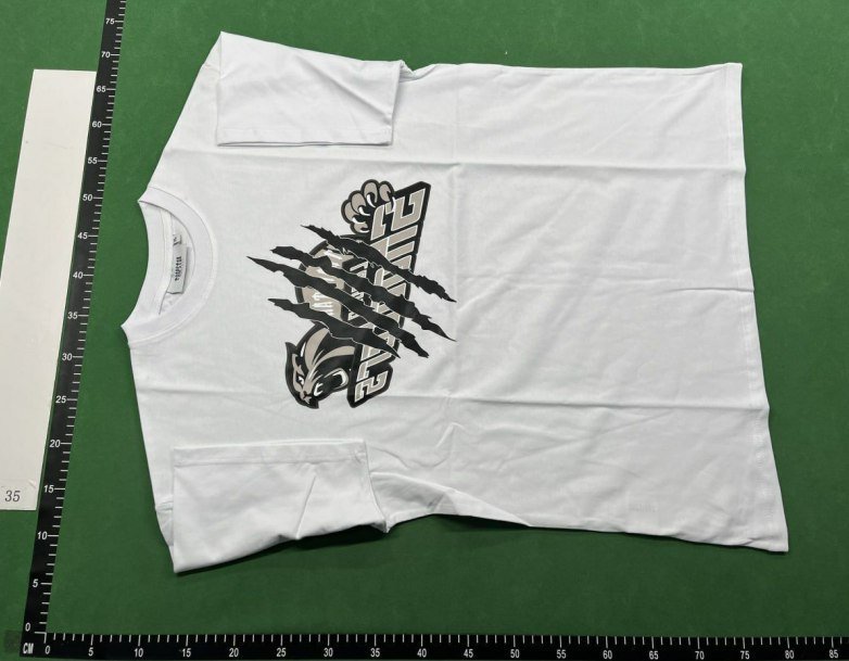 Trapstar T-shirt