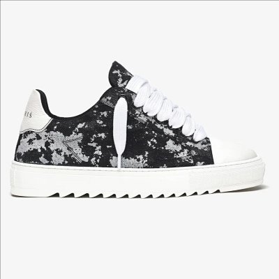 Numeris shoes high b