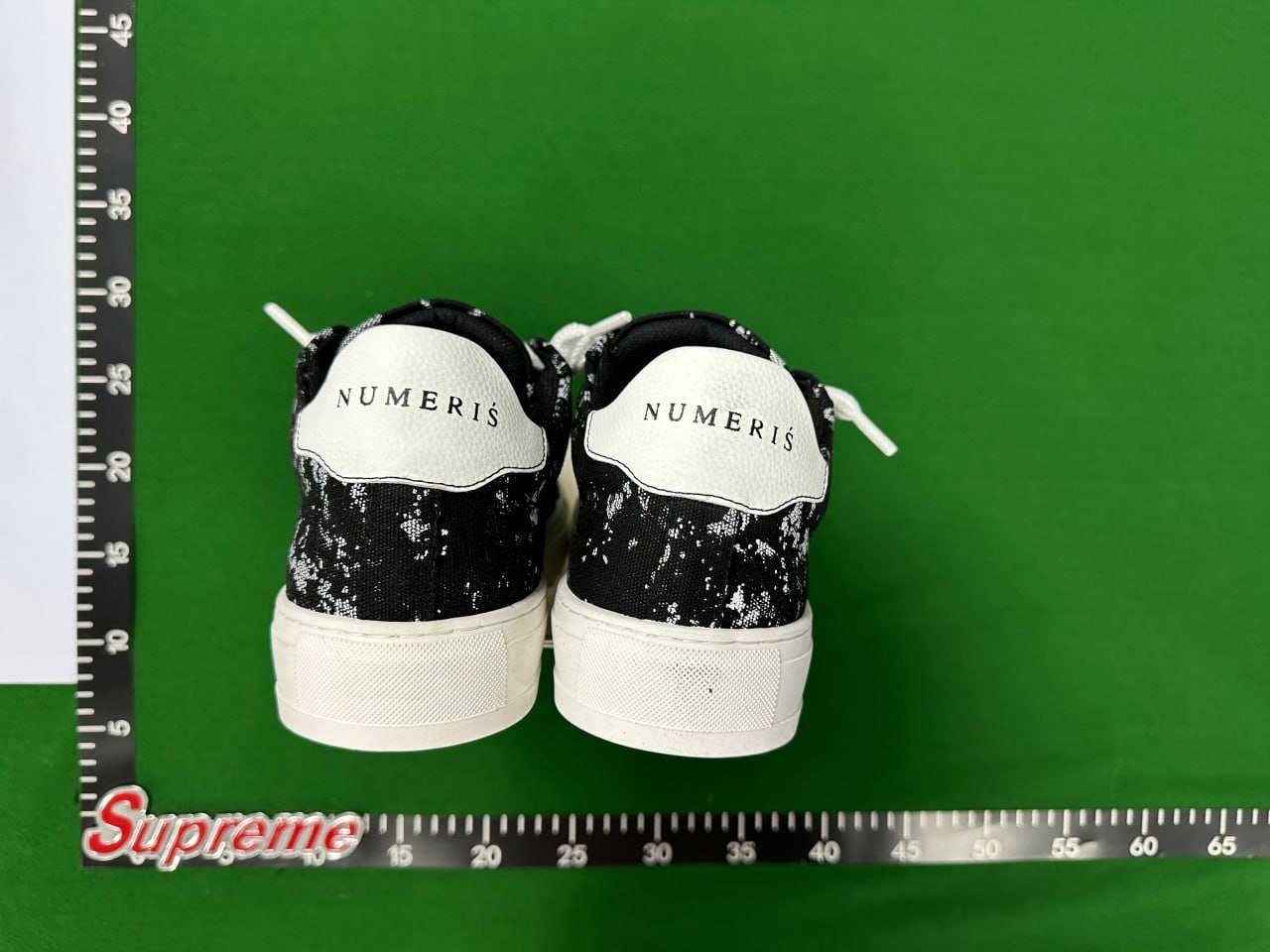 Numeris shoes high best
