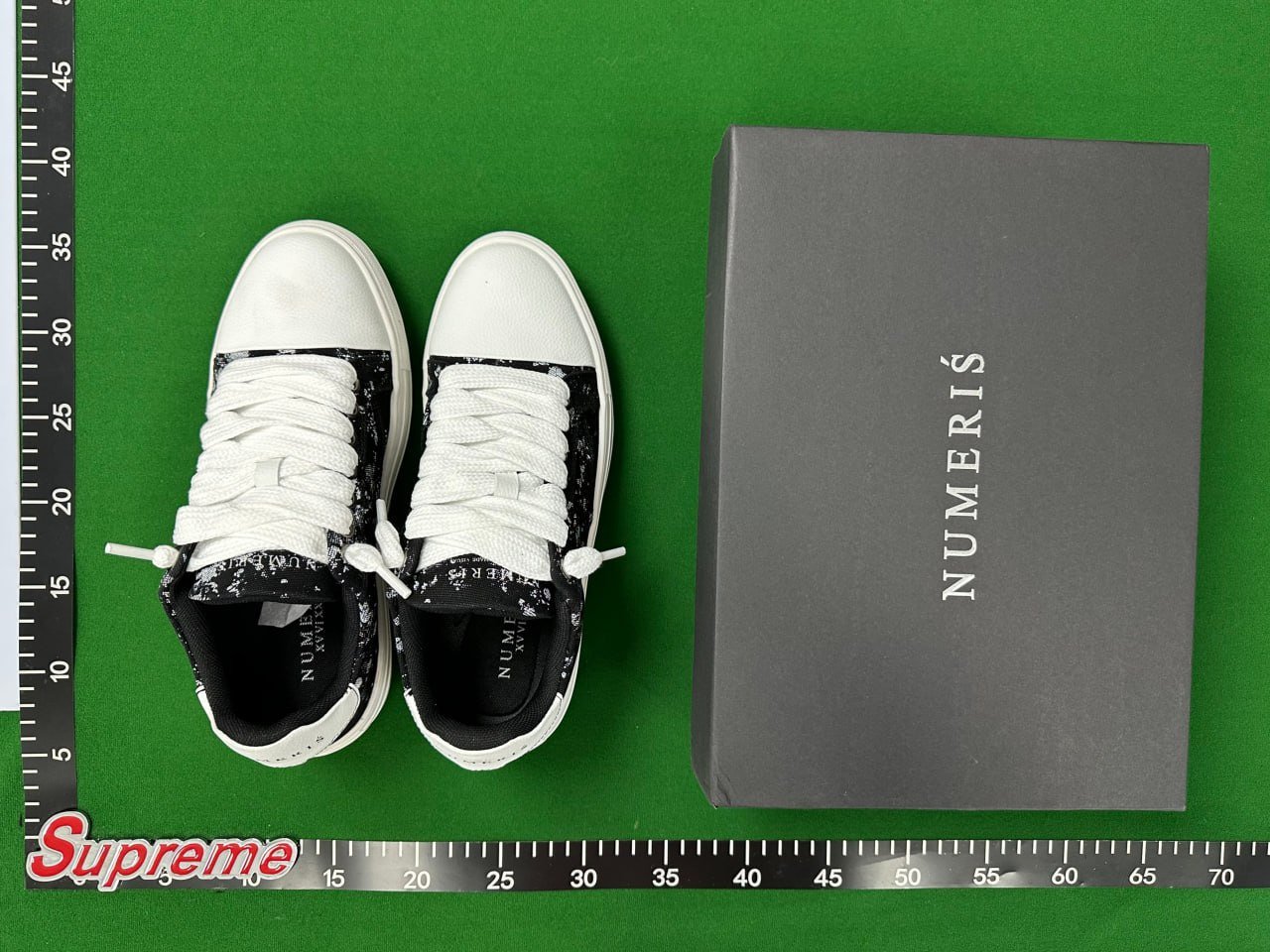 Numeris shoes high best