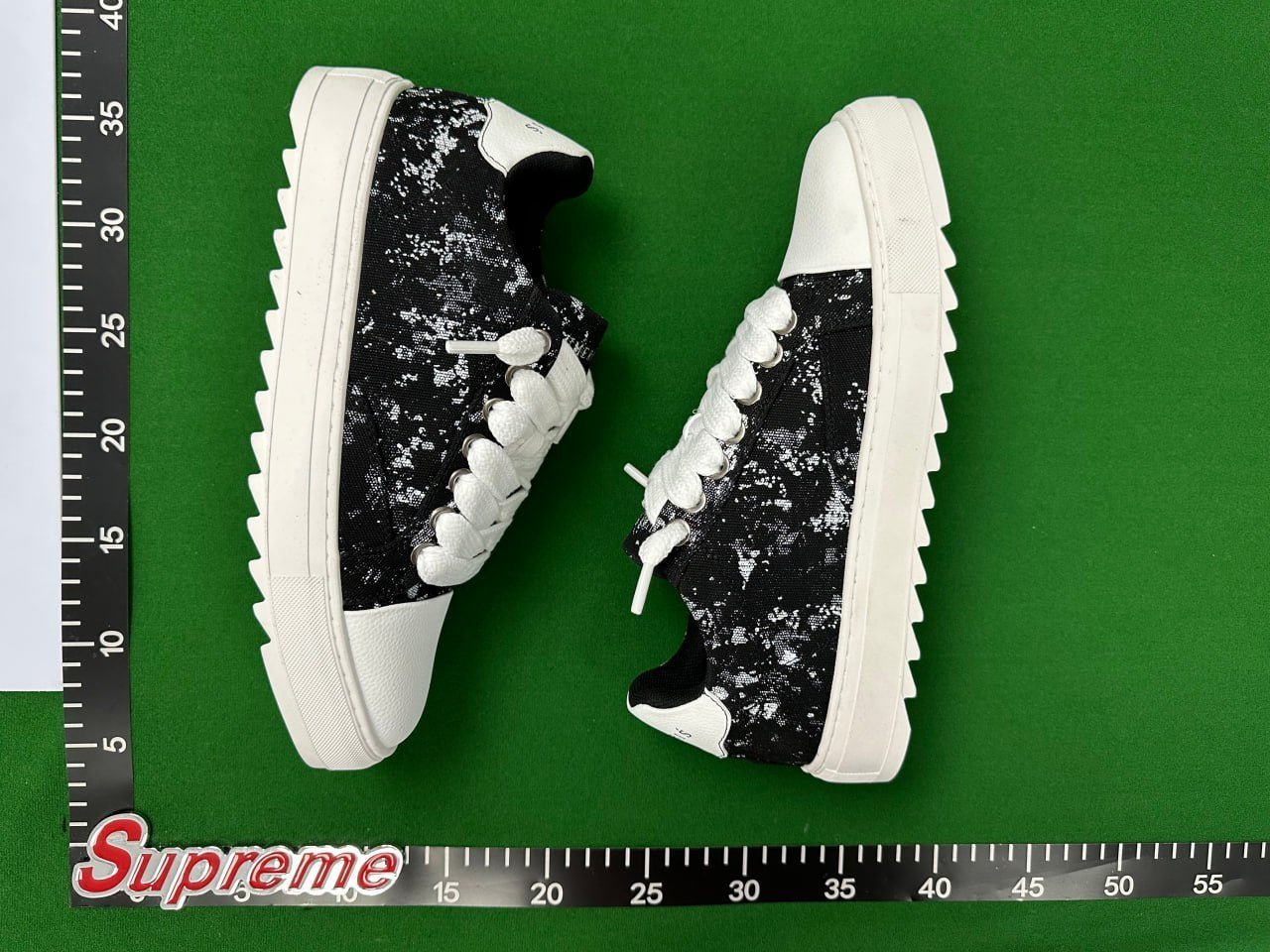 Numeris shoes high best