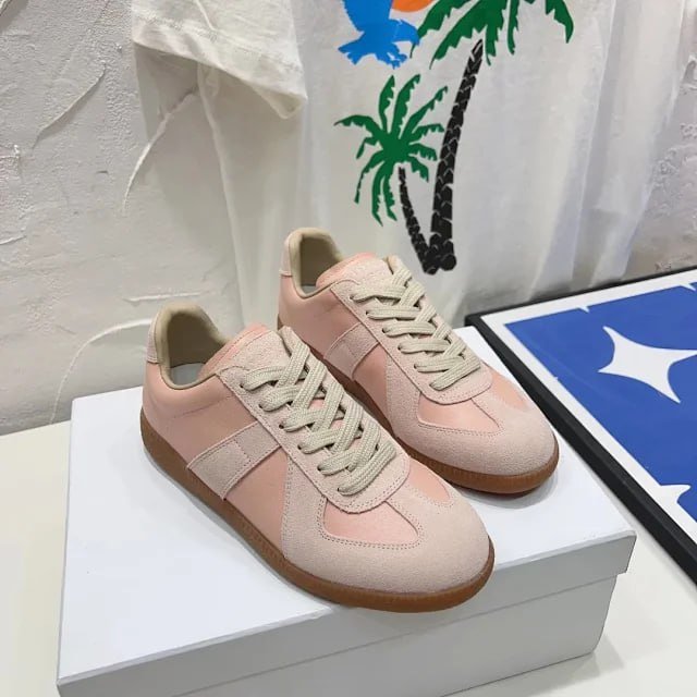maison margiela shoes