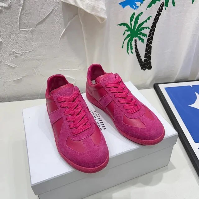 maison margiela shoes