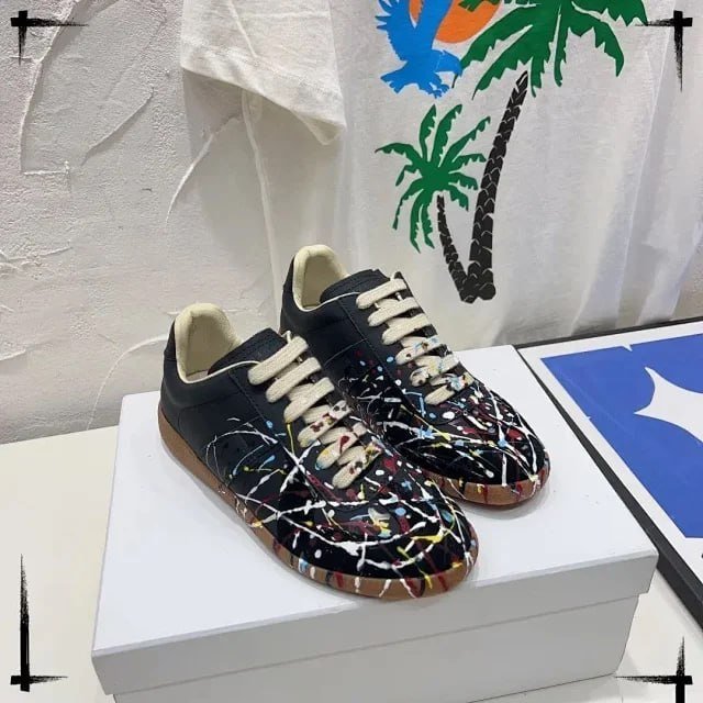 maison margiela shoes