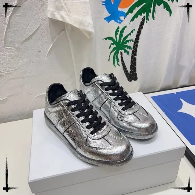 maison margiela shoes