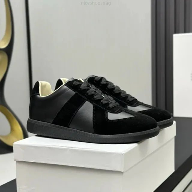 maison margiela shoes