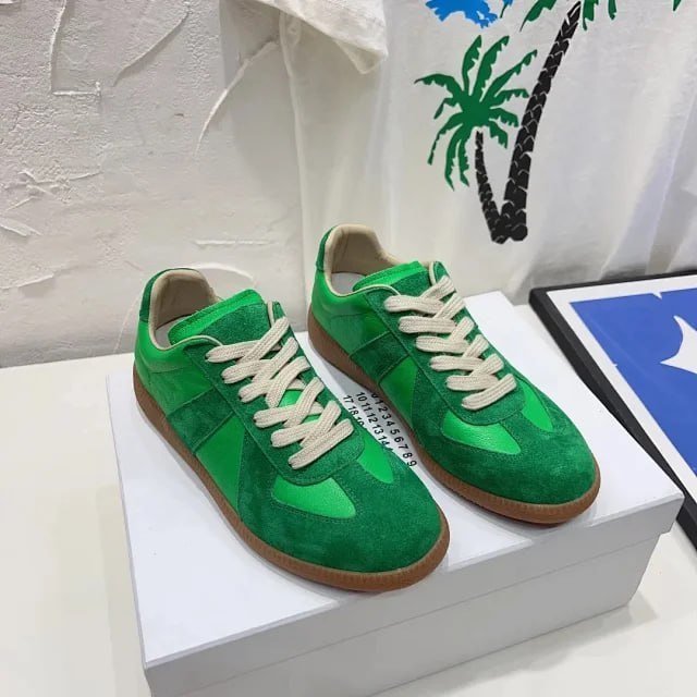 maison margiela shoes