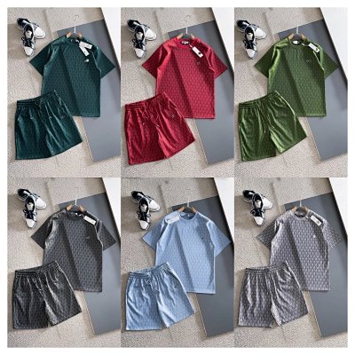 Lacoste Tee shorts s