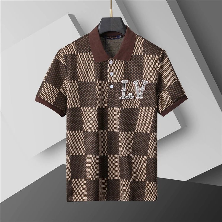 brand gucci LV Moncler Givenchy polo 