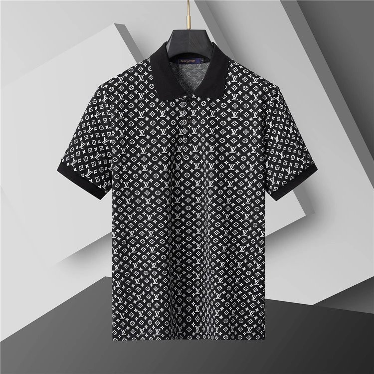 brand gucci LV Moncler Givenchy polo 