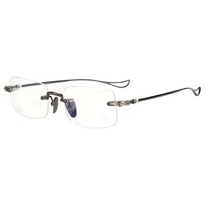 Chrome Hearts glasse