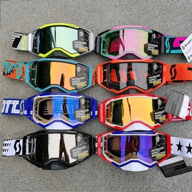 scott Charge sports 