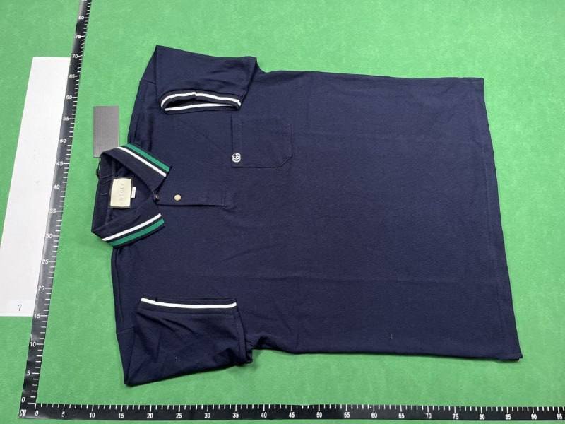 GUCCI polo