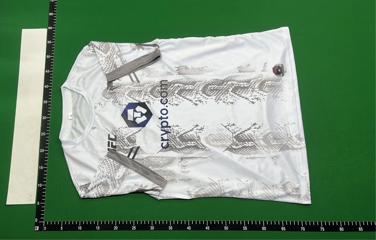 UFC Jersey