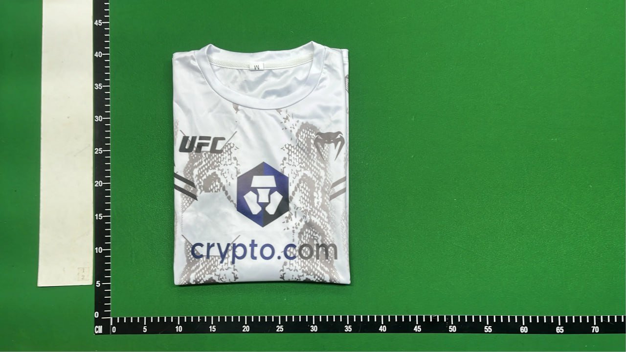 UFC Jersey