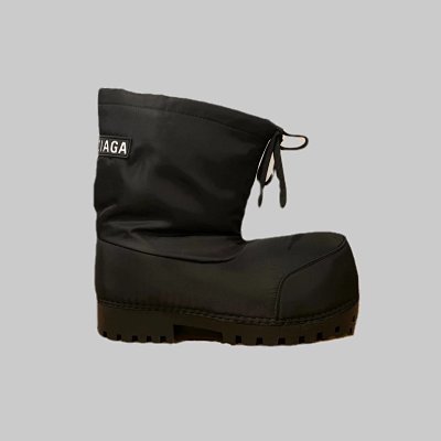 Balenciaga Ski Boots