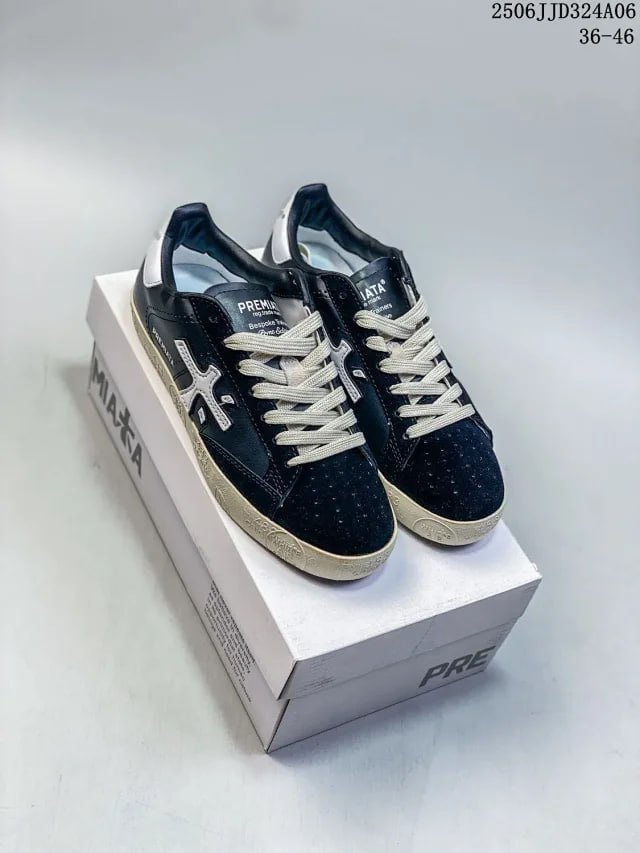 premiata ditta shoe 