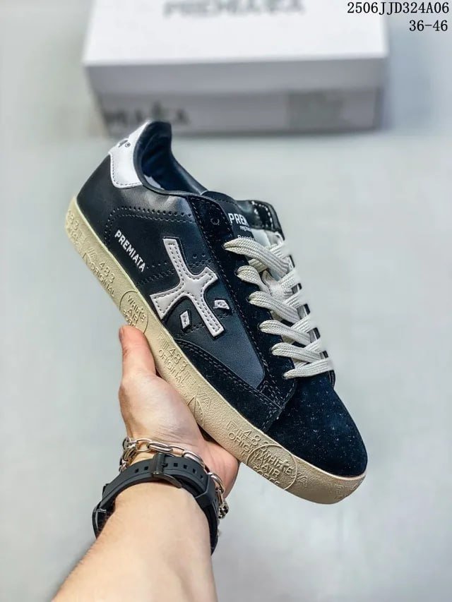 premiata ditta shoe 