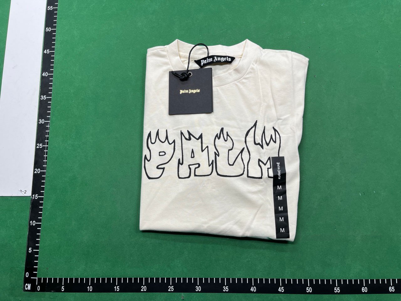 CAMISETA PALM ANGELS