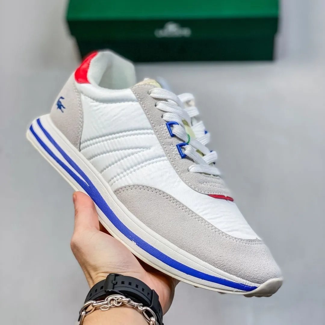 Lacoste shoes