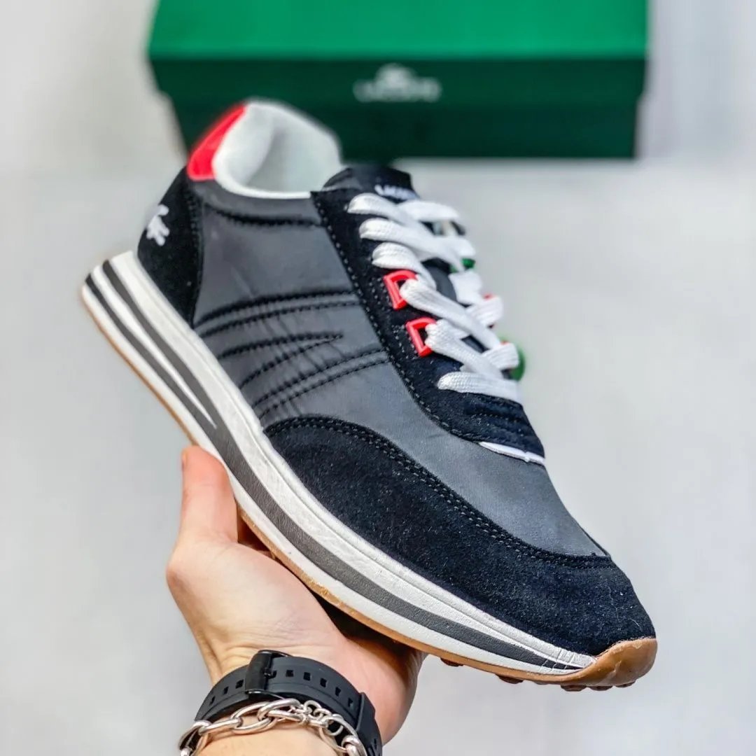 Lacoste shoes