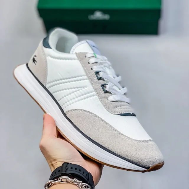 Lacoste shoes