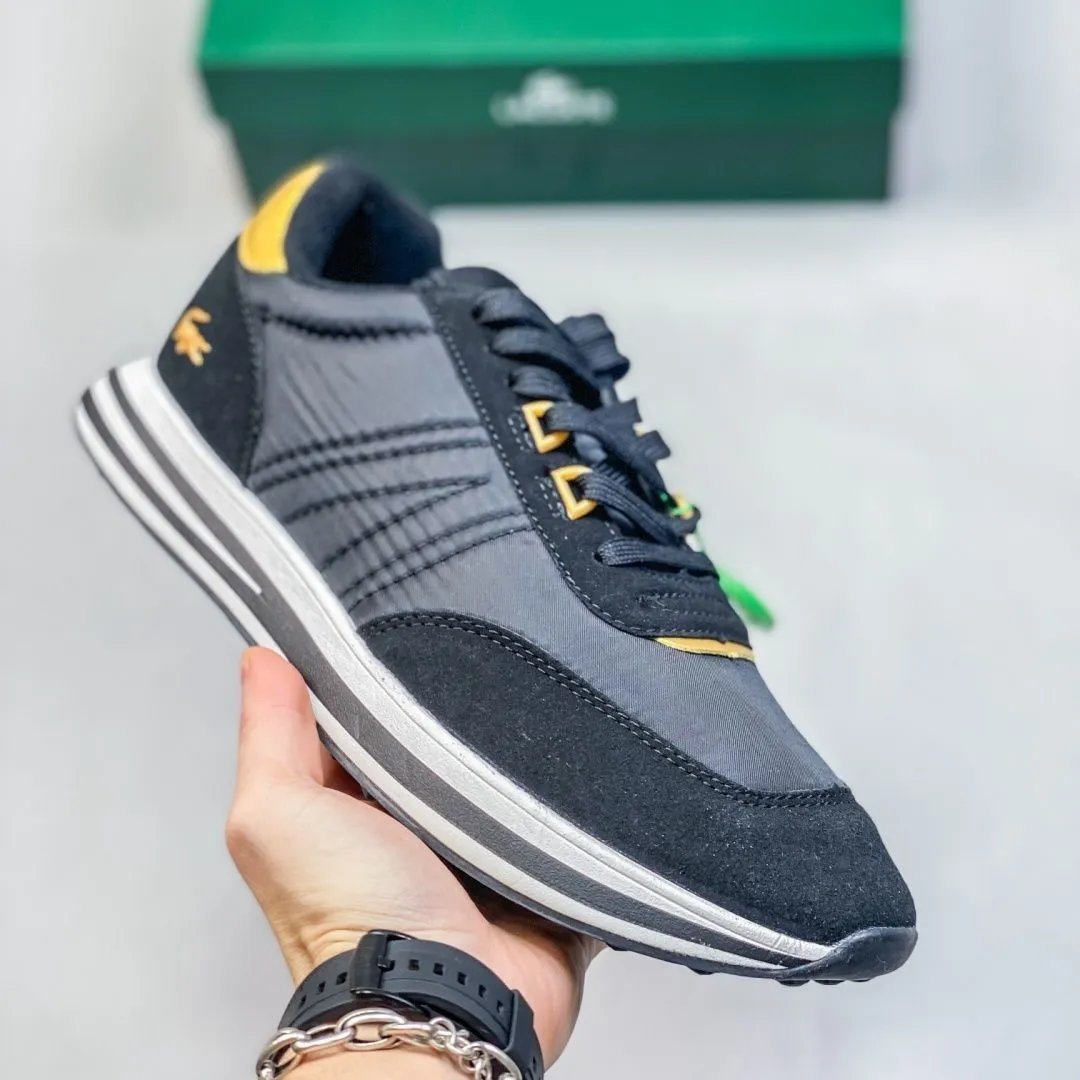 Lacoste shoes