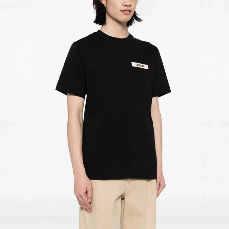 jacquemus tee t-shir
