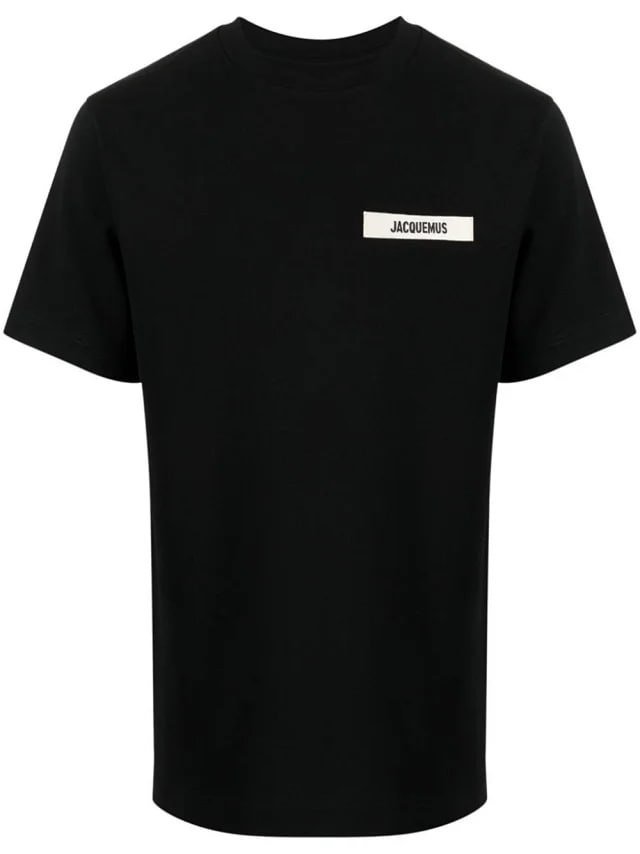 jacquemus tee t-shirt