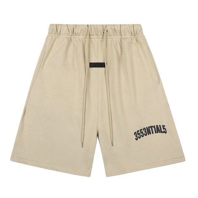 essential CHI1CA60 3553 Tee shorts suit
