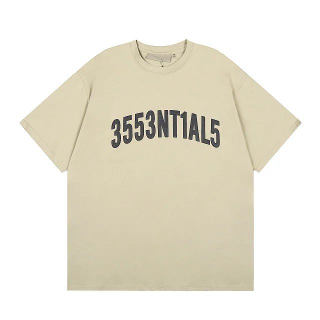 essential CHI1CA60 3553 Tee shorts suit