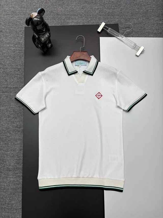 Casablanca polo TEE