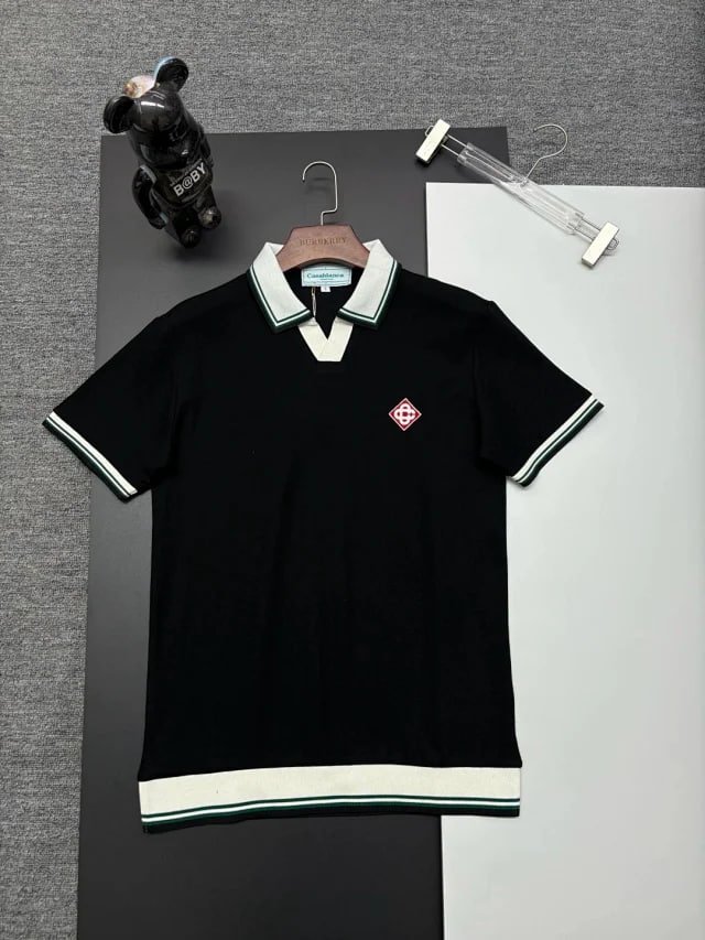 Casablanca polo TEE