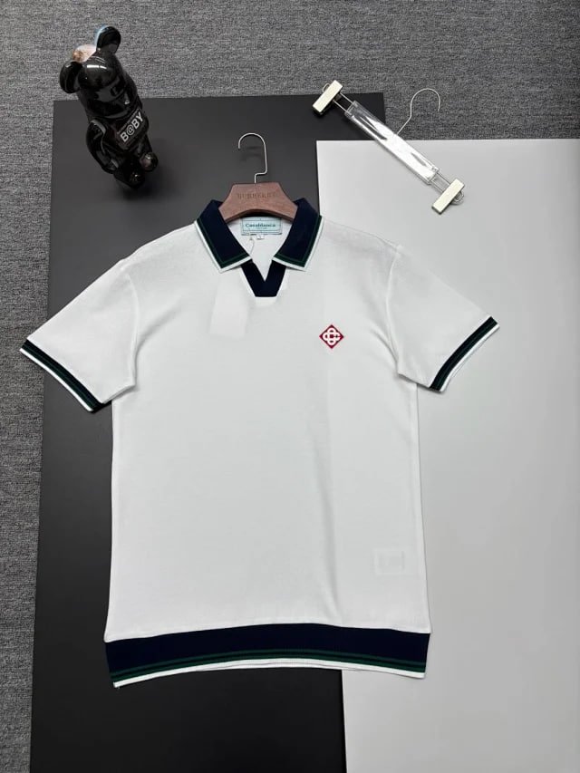 Casablanca polo TEE