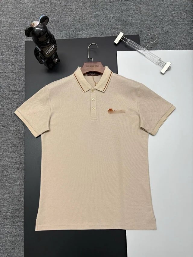 Loro Piana Burberry polo