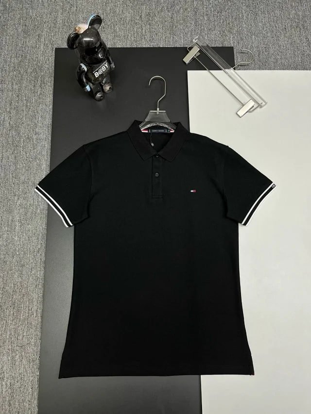 tommy hilfiger polo