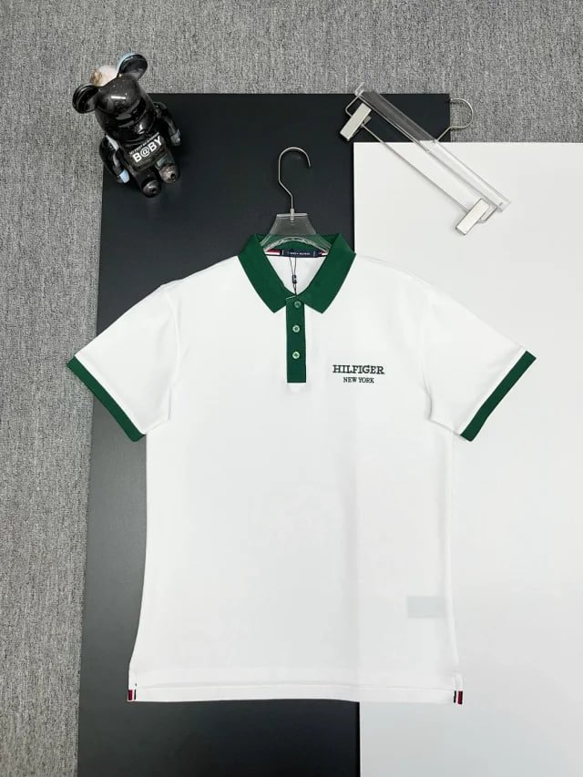 tommy hilfiger polo