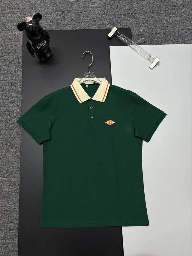 gucci polo