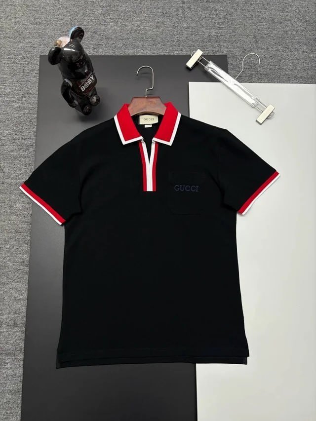 gucci polo