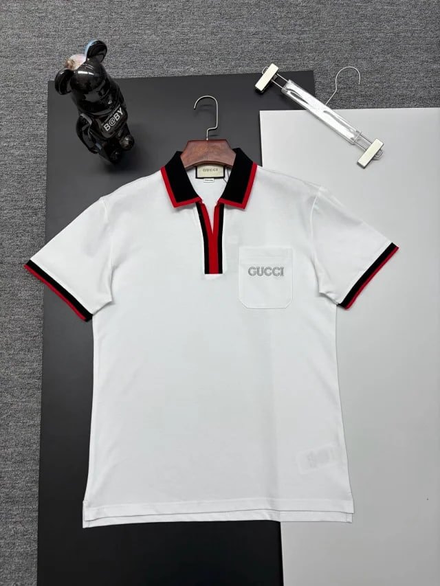 gucci polo