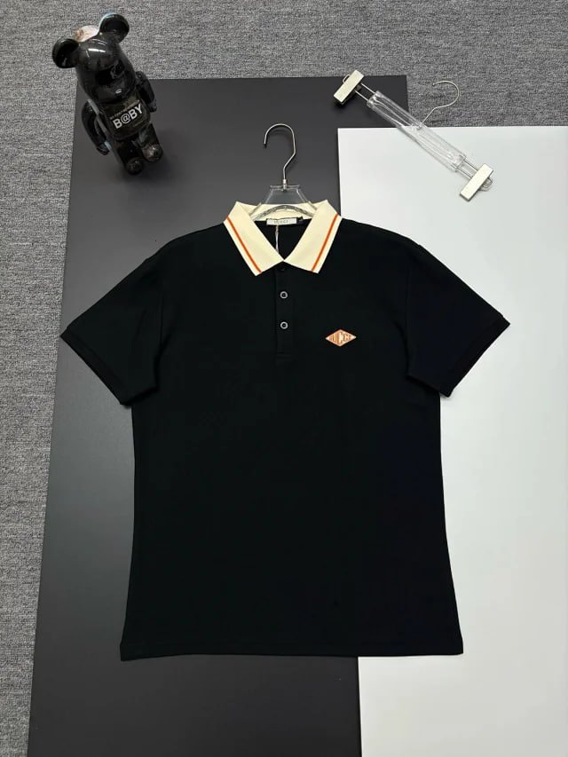 gucci polo