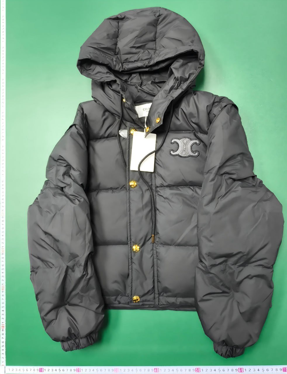 Celine Jacket